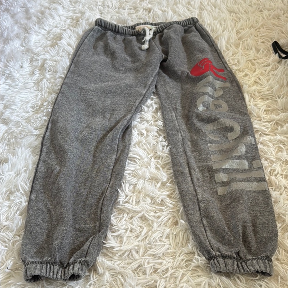 Girls Vintage Havana Sweatpants